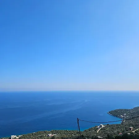 Daire Rigas Stone Tower East Mani 1 *