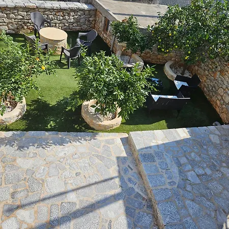 Rigas Stone Tower East Mani 1