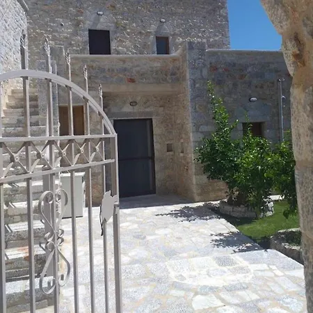 Appartement Rigas Stone Tower East Mani 1 *