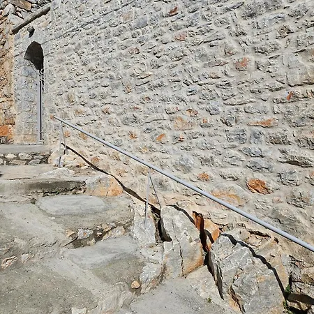 Rigas Stone Tower East Mani 1