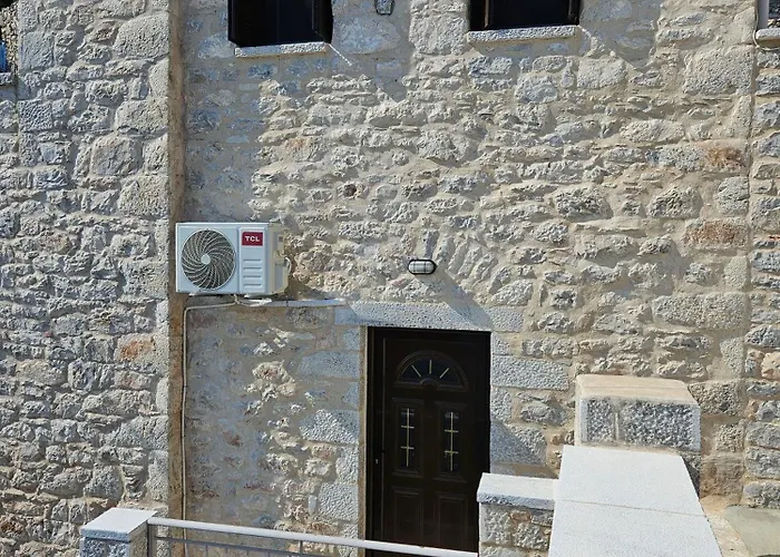 Rigas Stone Tower East Mani 1