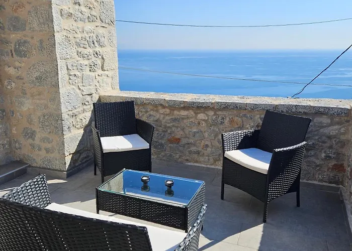 Rigas Stone Tower East Mani 1 Apartamento Mína