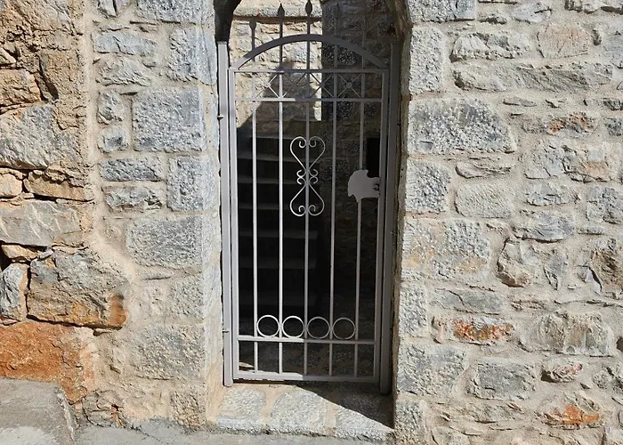 Apartamento Rigas Stone Tower East Mani 1 *