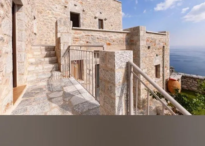 Rigas Stone Tower East Mani 1 Apartamento