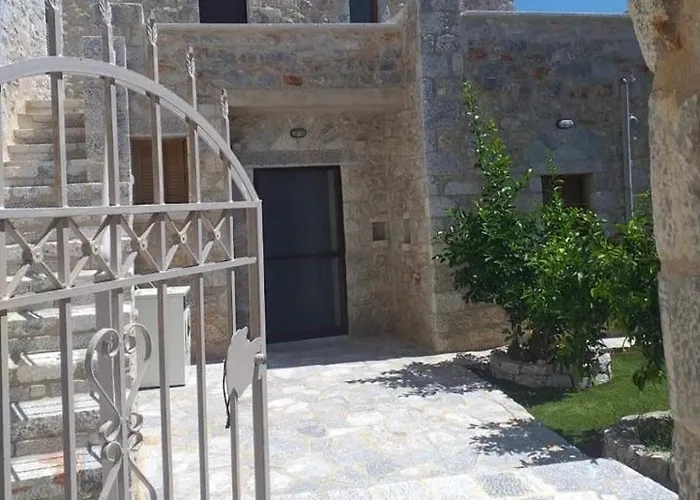 Apartamento Rigas Stone Tower East Mani 1 *