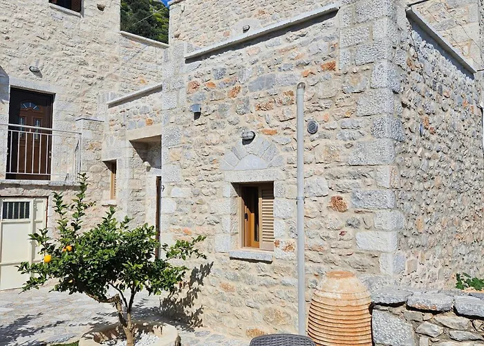 Apartamento Rigas Stone Tower East Mani 1 *