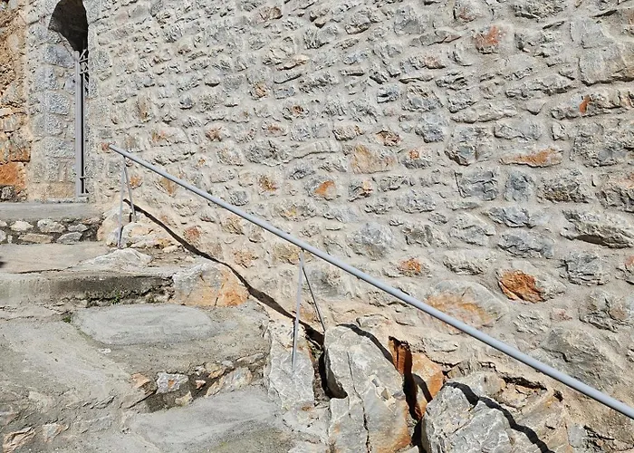 Rigas Stone Tower East Mani 1