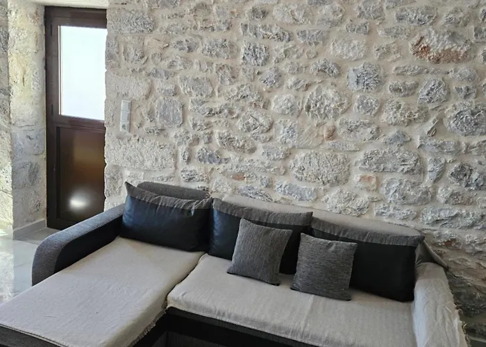 Rigas Stone Tower East Mani 1 Apartamento *